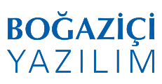 Boğaziçi Yazılım Logo